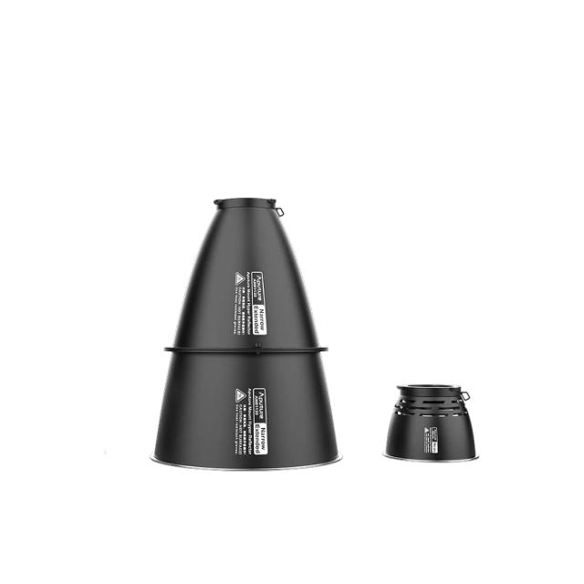 APUTURE STORM XT52 REFLECTOR KIT