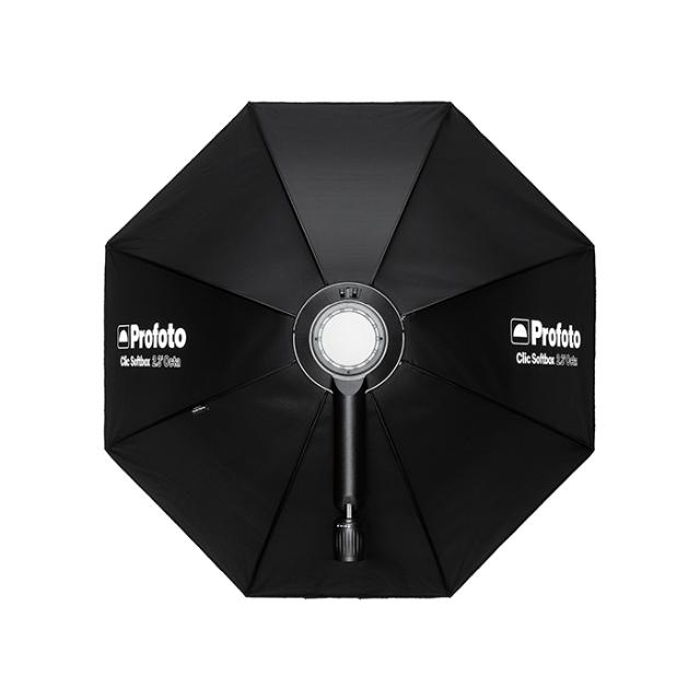 PROFOTO CLIC SOFTBOX 2.3 OCTA (70CM)