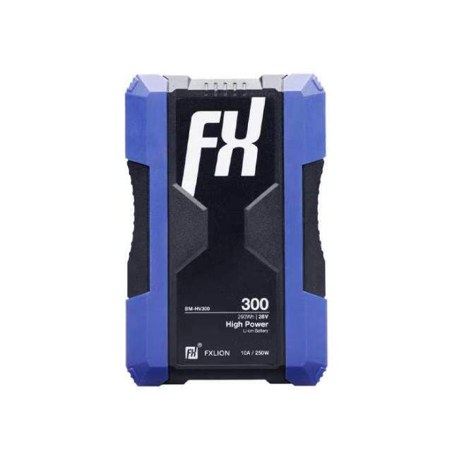 FXLION B-Mount 293Wh / 28,8V