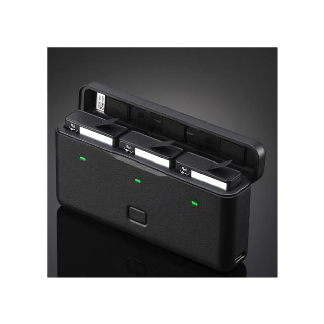 DJI BATTERY MULTIFUNCTIONAL FOR OSMO ACTION 3/4