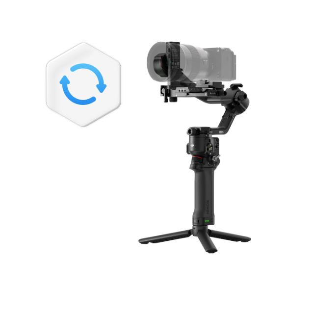 DJI Care Refresh 2-Year DJI Ronin RS 5