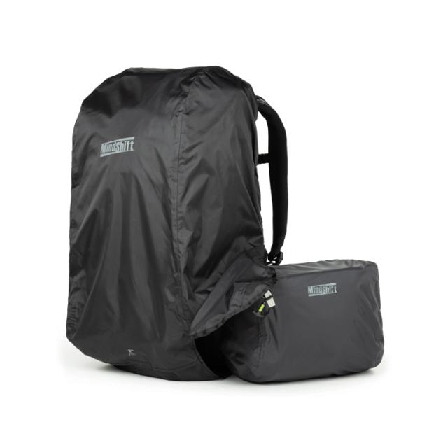 THINK TANK MINDSHIFT ROTATION 34L RAIN COVER //