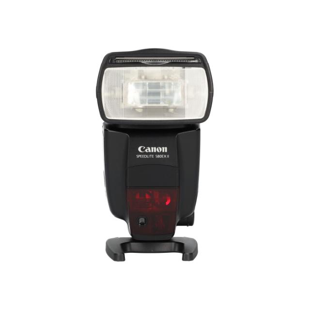 CANON FLASH SPEEDLITE 580EX II (3) USED