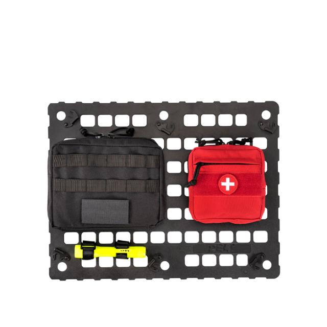 PELI EZ-CLICK MOLLE PANEL 1510MP