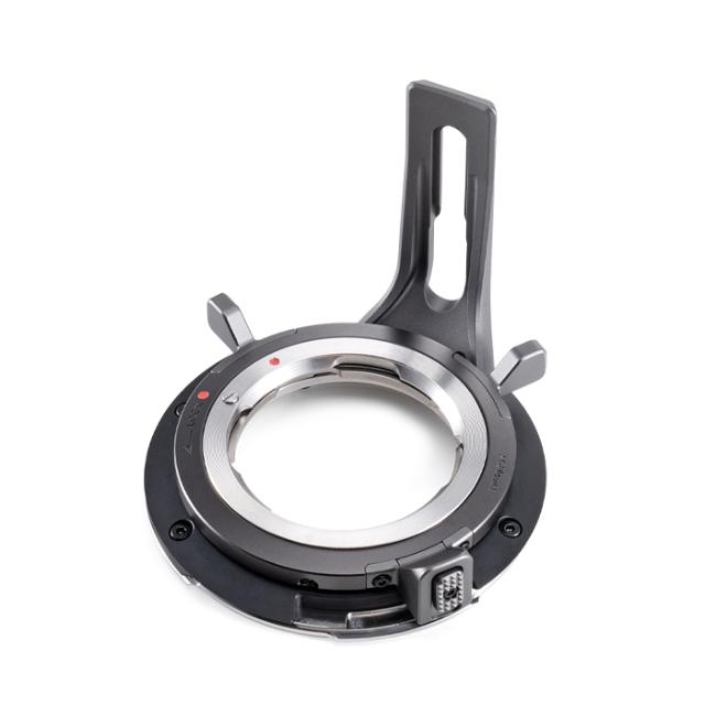 DJI ZENMUSE X9 M-MOUNT UNIT