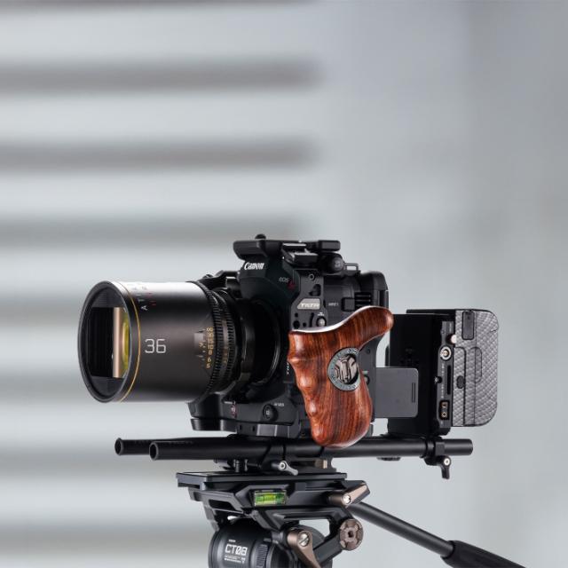 TILTA CAMERA CAGE FOR CANON C80 ADVANCED KIT