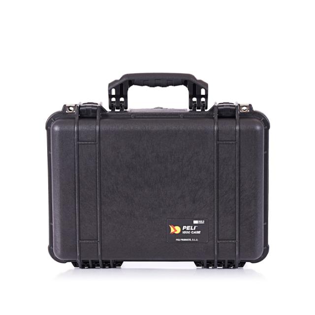 PELI 1500 PROTECTOR CASE (DIVIDERS)