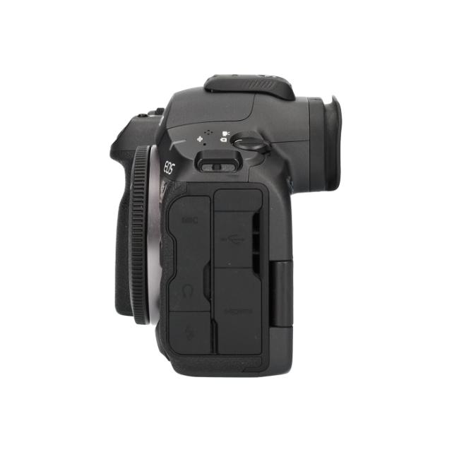 CANON BODY EOS R5 MARK II (1) USED