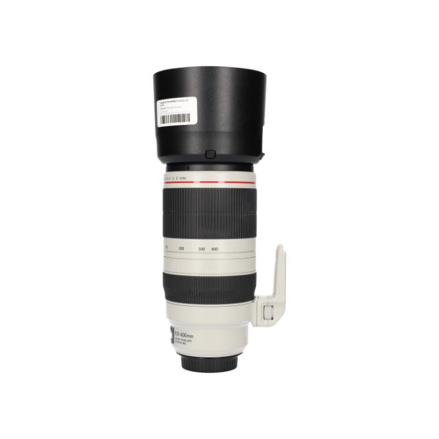 CANON LENS EF 100-400 4,5 -5,6 L IS II (2) USED