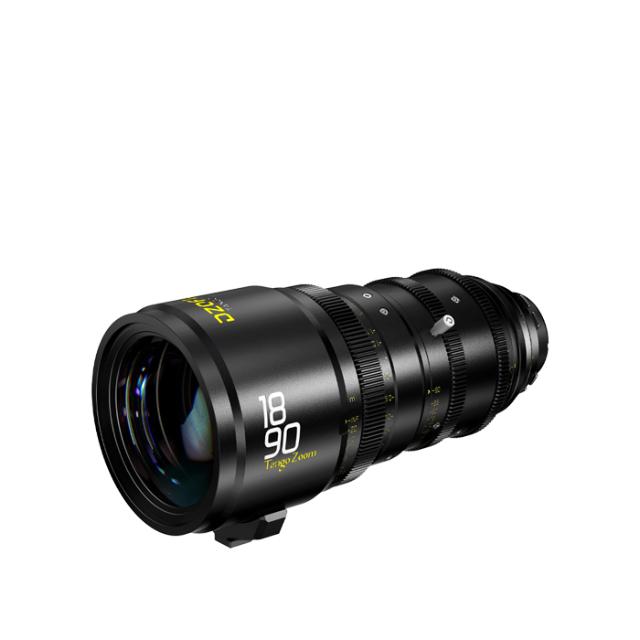 DZO TANGO 18-90MM T2,9 S35 ZOOM PL&EF MOUNT METRIC