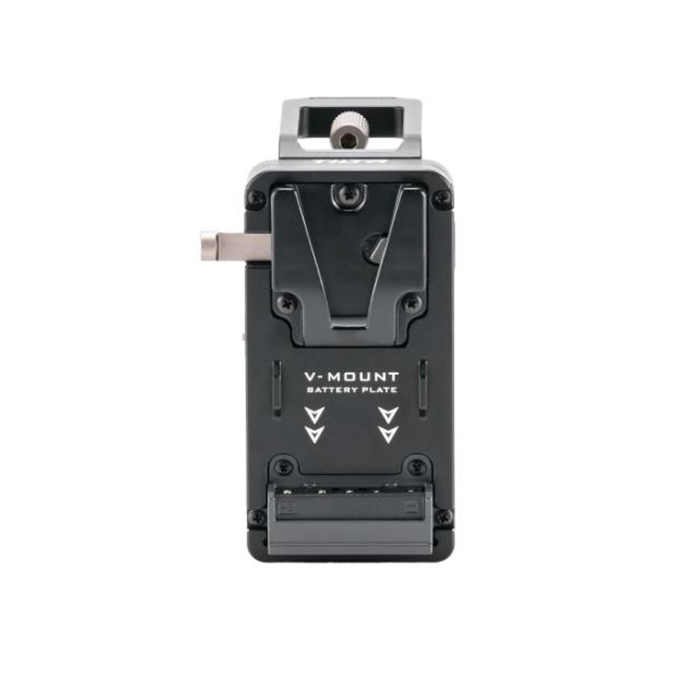 TILTA BATTERY PLATE FOR BLACKMAGIC PYXIS V-MOUNT