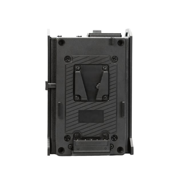 FXLION 2 CHANNEL MINI CHARGER 16,8V/2A V-MOUNT