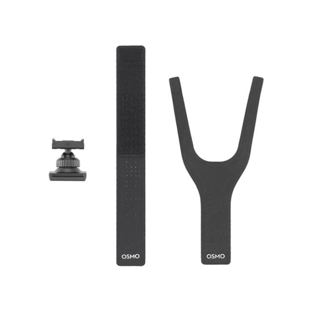 DJI OSMO ACTION 360* WRIST STRAP