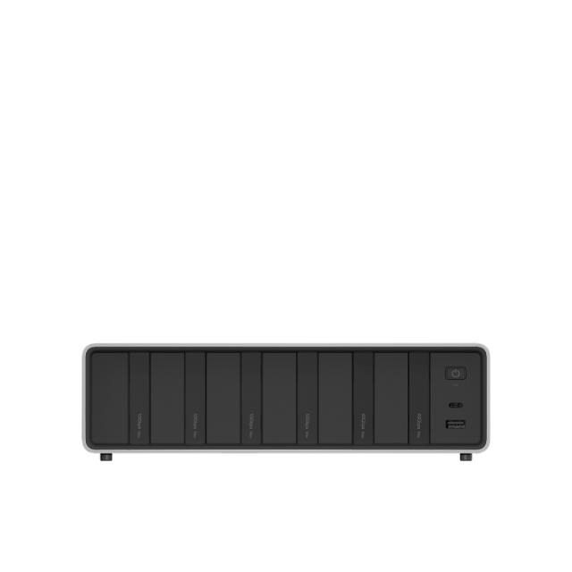 Lexar Workflow Pro - CFexpress Type B & 2x2TB SSD