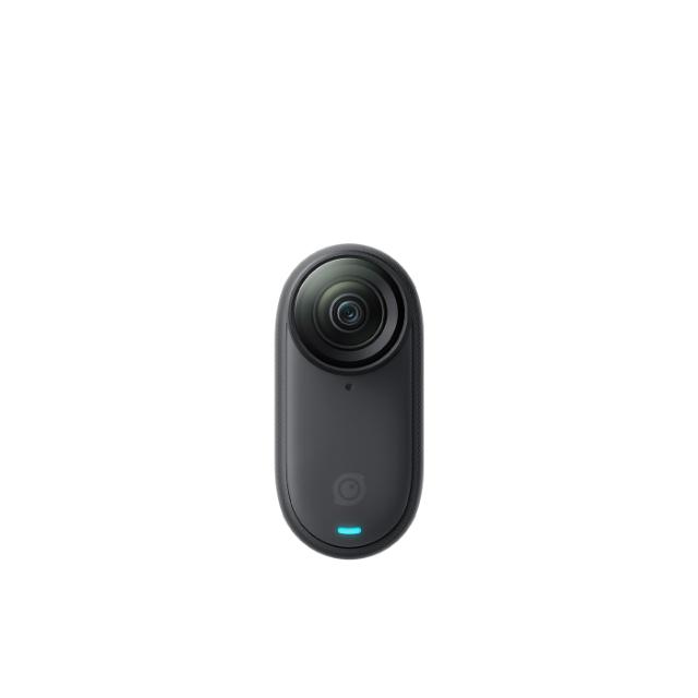Insta360 GO 3S Standard Edition Midnight Black 128