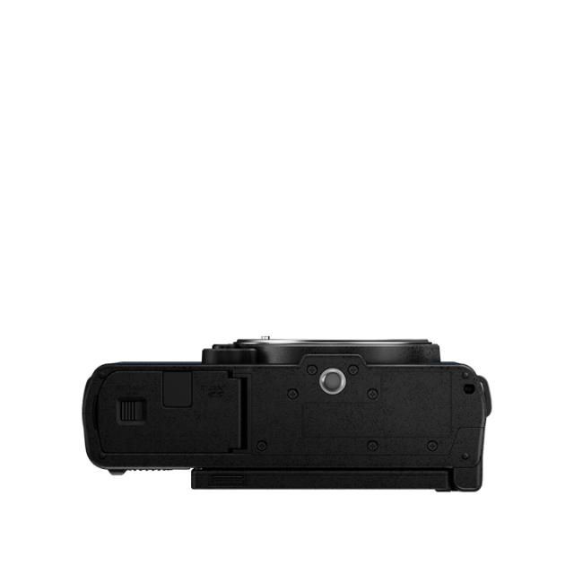 PANASONIC LUMIX S9 BODY NIGHT BLUE