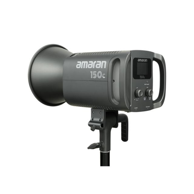AMARAN 150C GREY