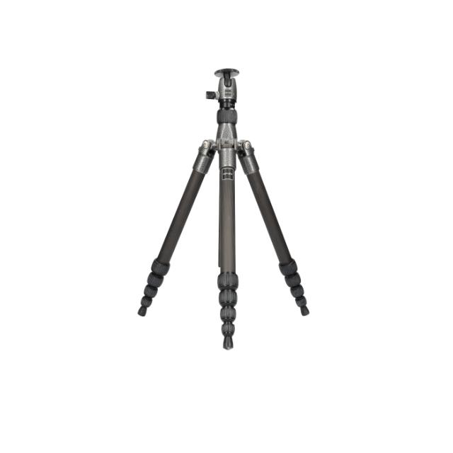 GITZO TRAVELER TRIPOD CARBON KIT (3) USED