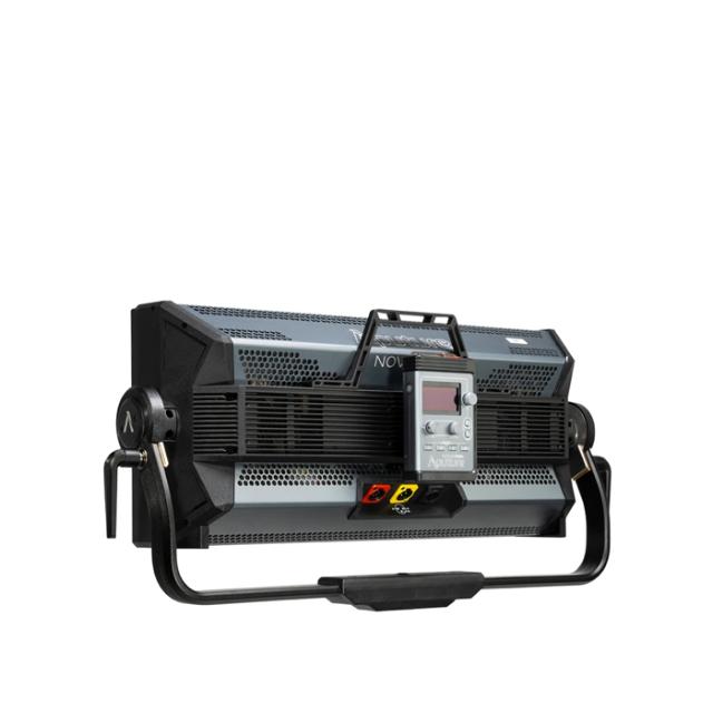 APUTURE NOVA P600C KIT