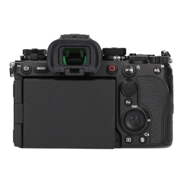 SONY BODY A1 II (2) DEMO