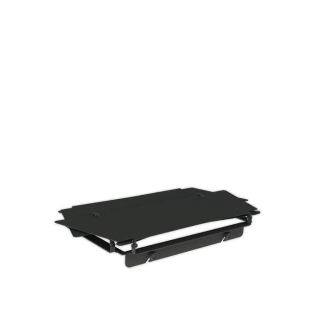 EXALUX BARNDOORS FOR EXORAA PANEL