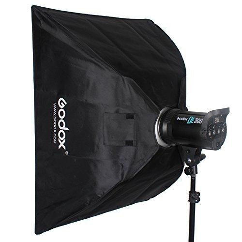 GODOX 60X90 CM SOFTBOX W/ GRID & BOWENS MOUNT