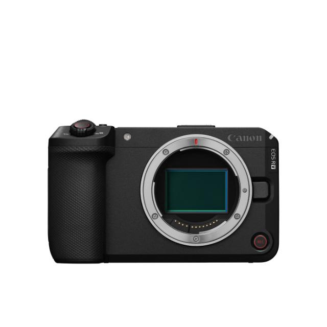CANON EOS R6V BODY