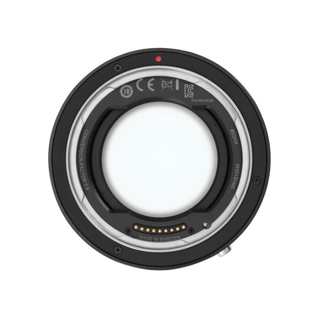 HASSELBLAD XH CONVERTER 0,8