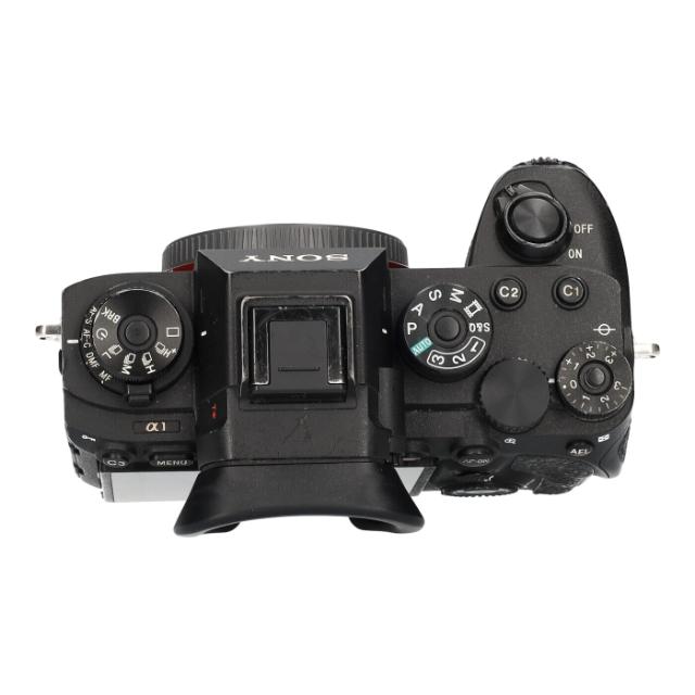 SONY BODY A1 (3) USED