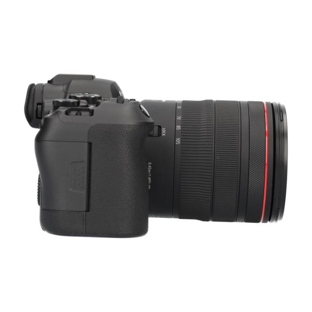 CANON EOS R6 II RF 24-105 4,0L IS USM KIT (2) DEMO