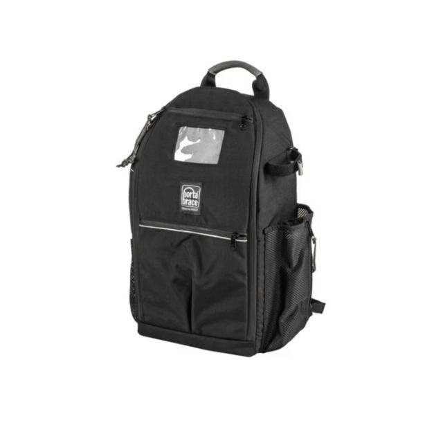 Portabrace Soft sided backpack FX5 & acc.