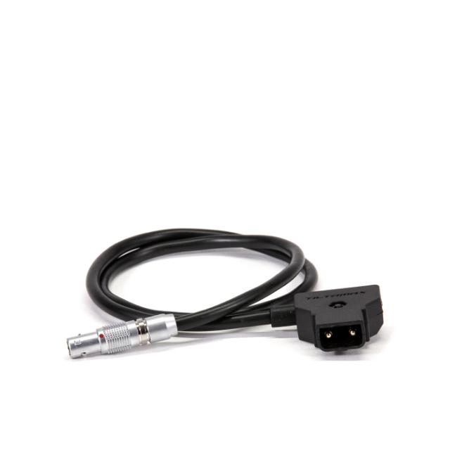 Tilta P-Tap to 2-Pin Power Cable (400mm)