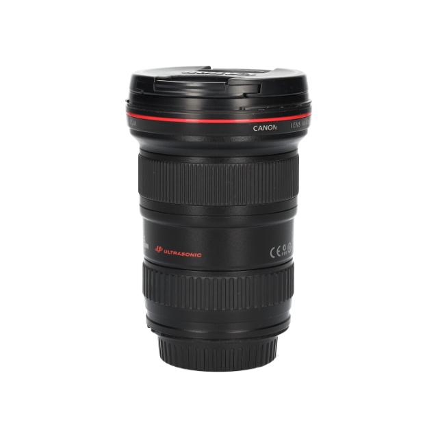 CANON LENS EF 16-35 2,8 L II (2) USED