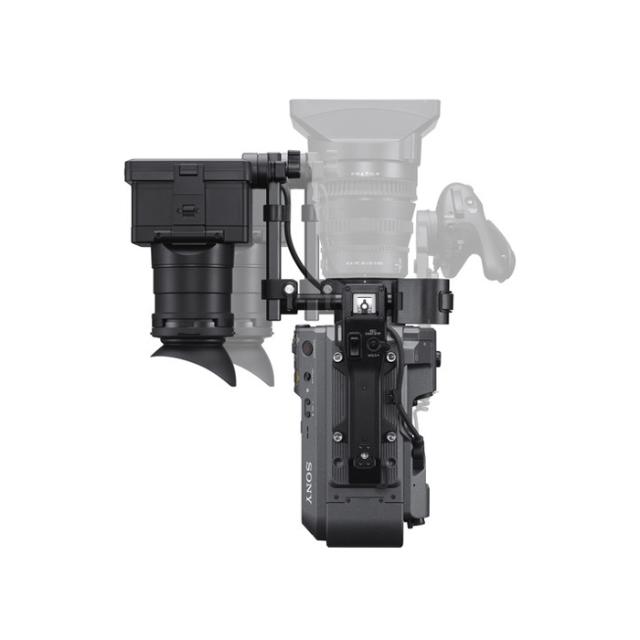 SONY FX9 CINEMA LINE FF 6K CAMERA