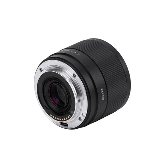VILTROX 25MM F/1.7 AF E-MOUNT