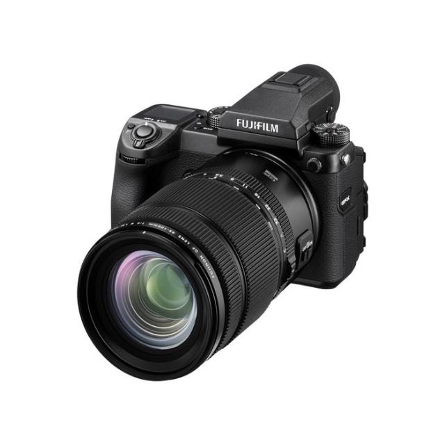 FUJINON GF 45-100MM F/4 R LM OIS WR