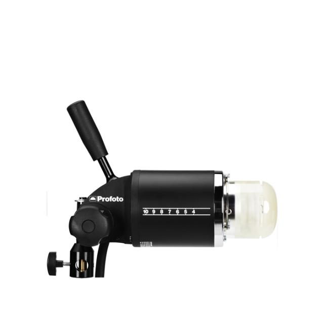 PROFOTO PRO HEAD PLUS 500W UV