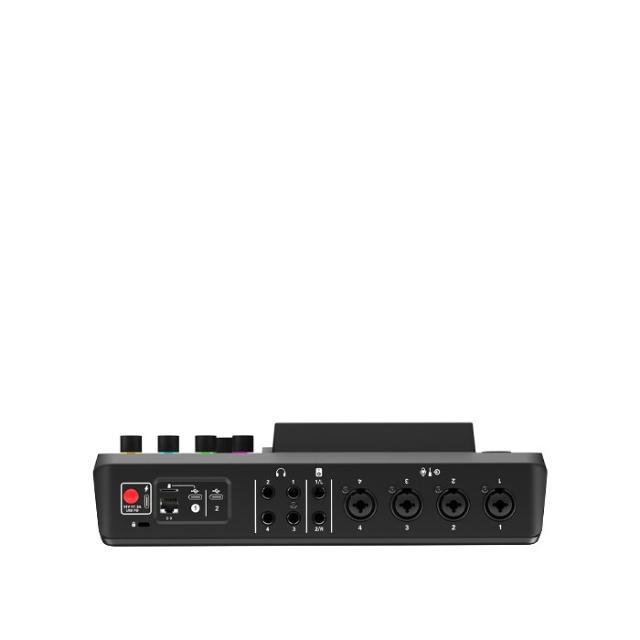 RØDE RØDECASTER PRO II PODCASTING BUNDLE 2