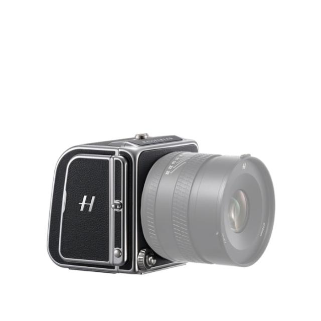 HASSELBLAD 907X CFV 100C MEDIUM FORMAT CAMERA