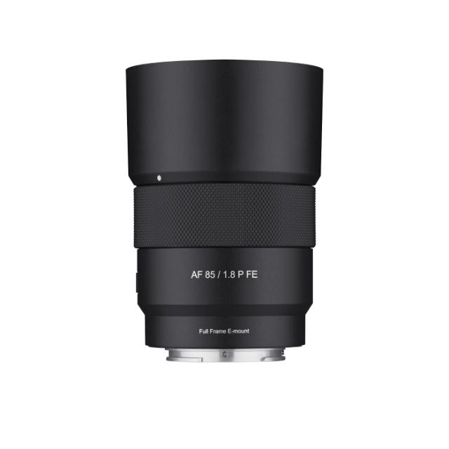 Samyang AF 85mm F/1.8 P Sony FE