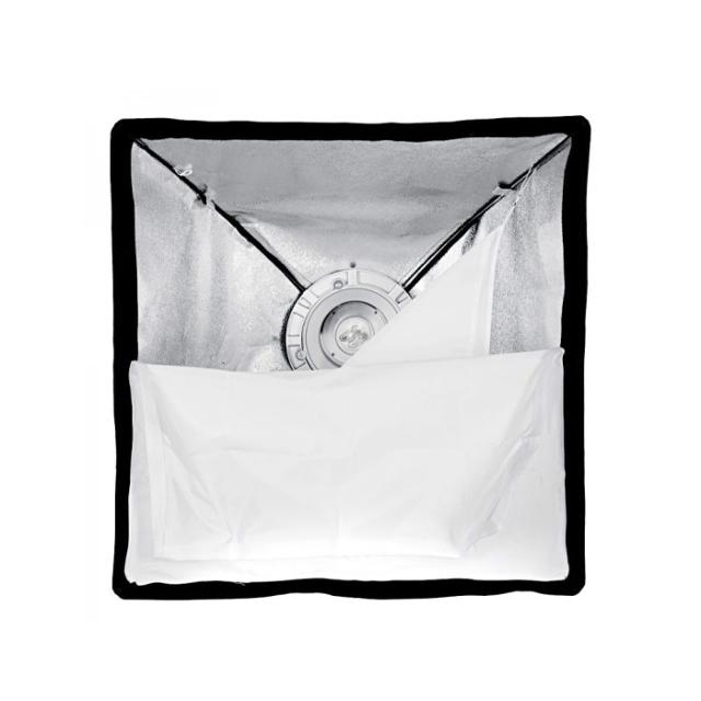 GODOX 60X60 CM SOFTBOX W/ GRID & BOWENS MOUNT