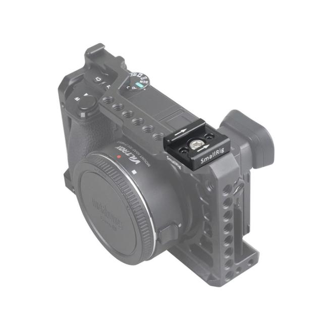 SMALLRIG S2060 COLD SHOE 2-PACK