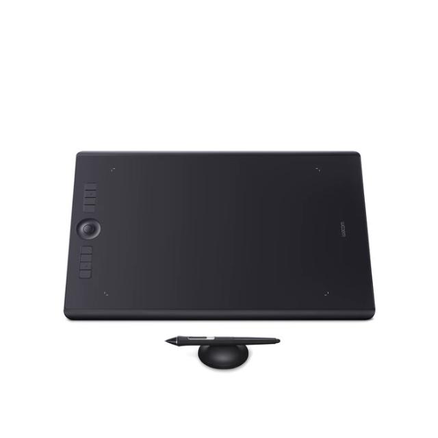 WACOM INTUOS PRO LARGE PTH-860-N