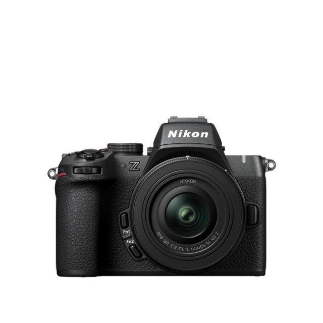 NIKON Z50MKII ML KIT 16-50MM VR