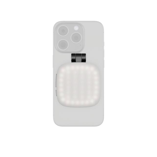 SMALLRIG 4656 VIBE P48 LED LIGHT BLACK