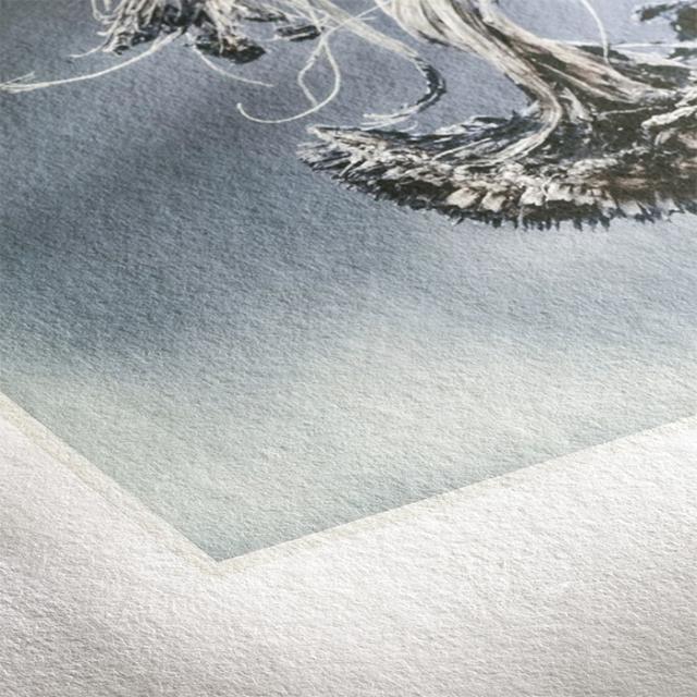 HAHNEMÜHLE MUSEEUM ETCHING A2  25 SHEETS