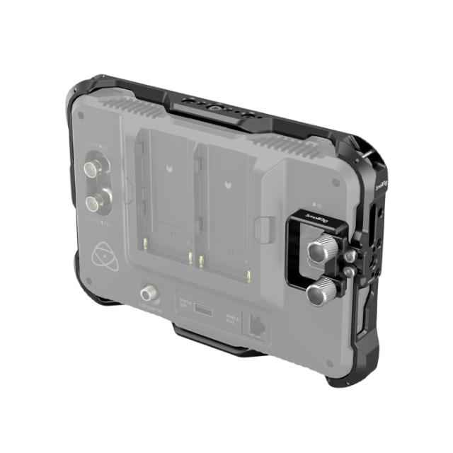 SMALLRIG 3456 MONITOR CAGE KIT ATOMOS SHINOBI 7