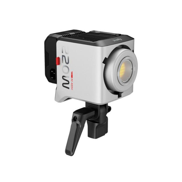 SmallRig 5098 RC 220C RGB COB LED Video Light