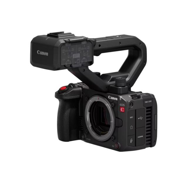 CANON CINEMA EOS C50 FF RF MOUNT