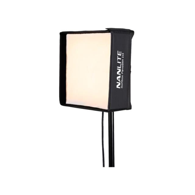NANLITE PAVOSLIM 60B LED PANEL